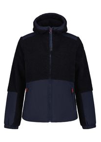 Icepeak Fleece vest "Eads" donkerblauw - 73% | Maat: L |