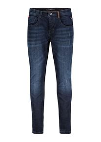 Sublevel Spijkerbroek - slim fit - donkerblauw - 80% | Maat: W38 |