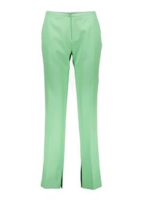 Gina Tricot Broek groen - 82% | Maat: 34 |
