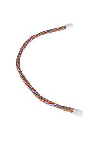 TIAKI fleksibel siddepind størrelse L: Ø 2,2 cm, 81 cm fugl