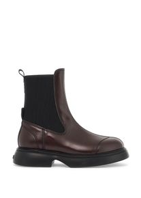 GANNI chelsea everyday mid ankle boots