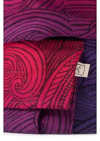 Tula Signature - Woven Wrap Baby Carrier - Multi