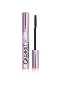 Vivienne Sabó Cabaret Première waterproof lengthening mascara for extra volume 9 ml