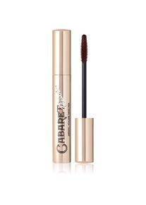 Vivienne Sabó Cabaret Première lengthening mascara for volume shade 05 9 ml