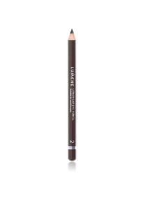 Lumene Nordic Makeup long-lasting eye pencil 2 Brown 1.14 g