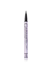 Vivienne Sabó Cabaret Première eyeliner pen waterproof shade 03 Black 0.5 ml
