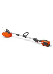 Husqvarna Akku-Rasentrimmer »215iL Kit, 2.0 Ah«