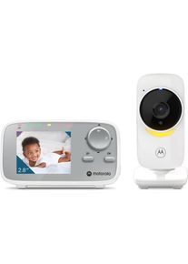 Motorola Babyphone »Video VM482ANXL«