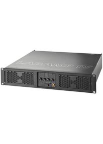WestLab Audio Labamp IV Ampli de puissance