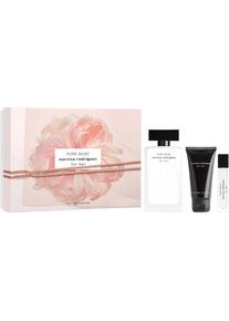 Narciso Rodriguez for her Gift set Women's perfumes Female