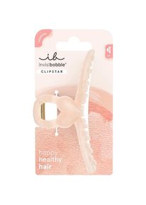 invisibobble Haar-Accessoires Haarklammern HeartbeatClipstar Größe L 1 Stk.