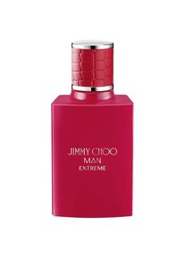 Jimmy Choo Man Extreme Eau de Parfum Nevel Herenparfum Heren 30 ml