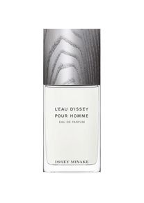 Issey Miyake L'Eau d'Issey pour Homme Eau de Parfum Spray Herenparfum Heren 125 ml