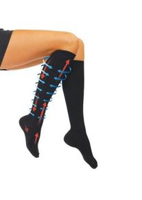 Travelblue Pressure Socks - S/M