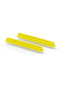 Kärcher Kärcher Dampfreiniger Brush strips set