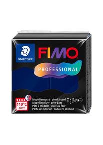 Staedtler Mod. clay FIMO prof 57g navy blue