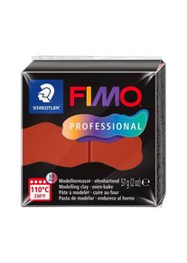 Staedtler Mod. clay FIMO prof 57g terracotta