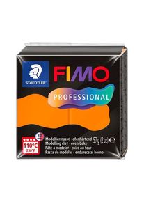 Staedtler Mod. clay FIMO prof 57g orange