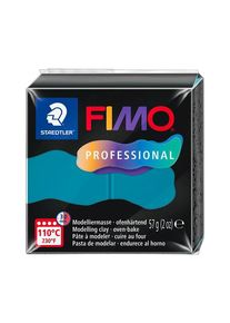 Staedtler Mod. clay FIMO prof 57g petrol