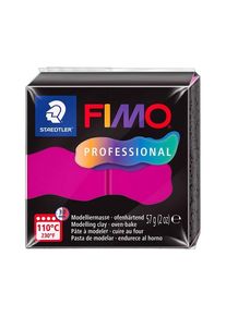 FIMO Mod. clay FIMO prof 57g magenta