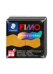 Staedtler Mod. clay FIMO prof 57g ochre