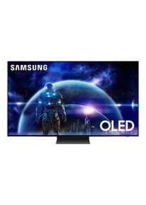 Samsung 48" Flachbild TV OLED 4K QE48S90DAE S90D Series - 48" OLED TV - 4K