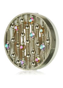 Bath & Body Works Bath & Body Works Crystal Beads supporto per deodoranti per auto senza ricarica clip 1 pz