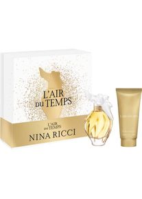 Nina Ricci L'Air du Temps confezione regalo da donna