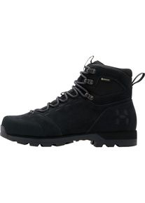 Haglöfs Haglöfs Scand GTX Mid True Black - 12,5