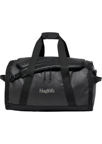 Haglöfs Haglöfs Lava 70 True Black - 1-SIZE