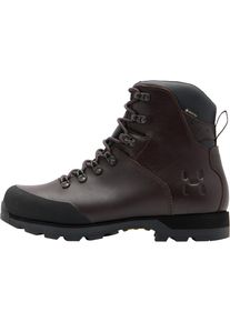 Haglöfs Haglöfs Solid Pro 2 GTX Mid Dark Brown - 8