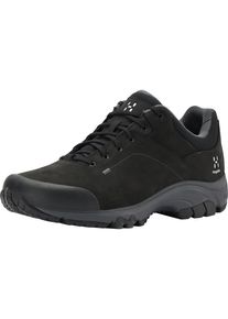 Haglöfs Haglöfs Ridge Low Men True Black - Herre - 41 1/3