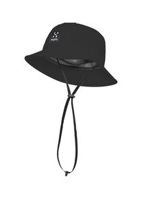 Haglöfs Haglöfs LX Hat True Black - S/M