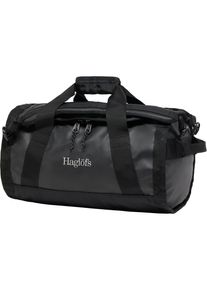 Haglöfs Haglöfs Lava 30 True Black - 1-SIZE