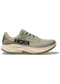 Hoka One One HOKA Rincon 4 Running shoes Men (10,5 - Regular, olive)