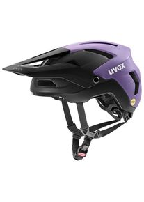 Uvex Renegade MIPS Fietshelm (57-61 cm |zwart)