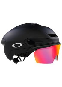 Oakley ARO7 Road EU Bike helmet (S - 52-56 cm, black)
