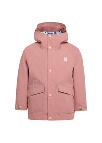 Namuk Kid's Variat Parka Parka Kids (128/134, pink)
