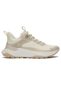 Timberland Women's Motion Access Low Lace Up Sneaker Casual shoes Women (42, white)