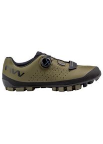 Northwave Hammer Plus Cycling shoes Men (44,5, olive)