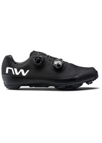 Northwave Extreme XC 2 Cycling shoes (42,5, black)