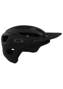 Oakley DRT3 Bike helmet (L - 58-62 cm, black)