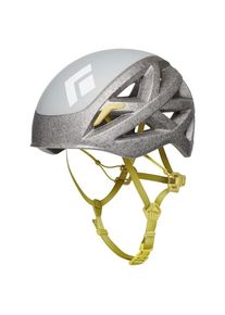 Black Diamond Vapor Helmet Climbing helmet (53-59 cm - S/M, grey)