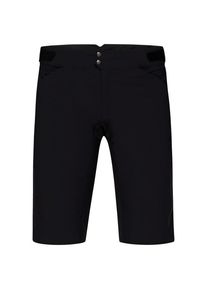 Norröna Norrøna Skibotn Flex1 Shorts Cycling bottoms Men (M, black)