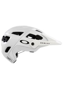 Oakley DRT5 Maven Bike helmet (S - 52-56 cm, grey)