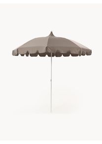Jan Kurtz Pagodeparasol, Ø 250 cm