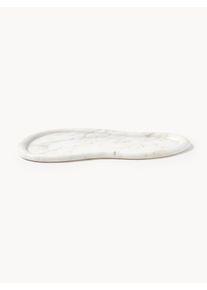 Westwing Collection Marmor Dekorativ Bakke Meringue 3