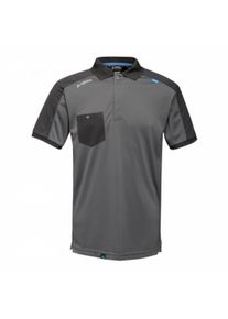 Regatta Heren offensief polo shirt