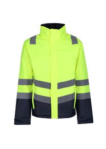 Regatta Bomberjack voor heren high-vis