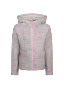 Trespass Dames shawna fleece full zip hoodie